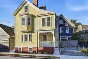 20 Nisbet St, Providence, RI 02906 - Photo 1