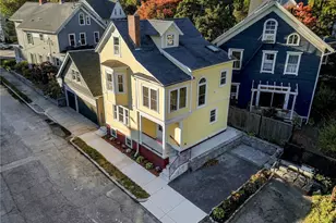 20 Nisbet St, Providence, RI 02906 - Photo 4
