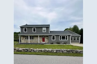 36 Kinnicutt Avenue, Warren, RI 02885 - Photo 1