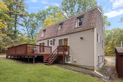 128 Swan Road, Smithfield, RI 02917 - Photo 32