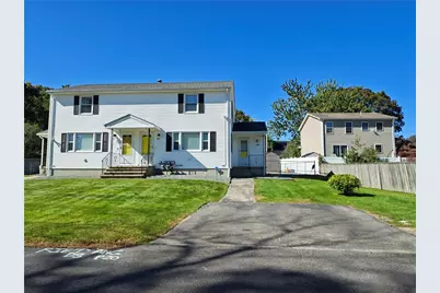 110 West Street, West Warwick, RI 02893 - Photo 1