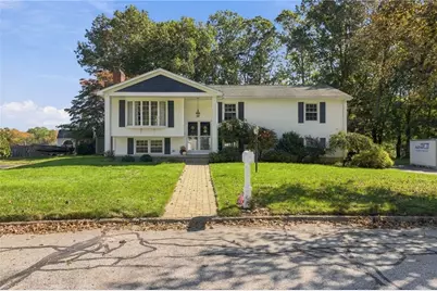 5 Lucille Drive, Smithfield, RI 02828 - Photo 1
