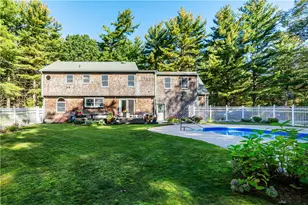 274 Weaver Hill Rd, West Greenwich, RI 02817 - Photo 30