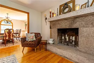 274 Weaver Hill Rd, West Greenwich, RI 02817 - Photo 8