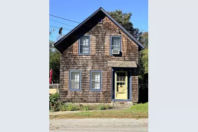 128 North Road, South Kingstown, RI 02879 - Photo 1