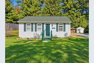 594 Victory Highway, Burrillville, RI 02839 - Photo 1