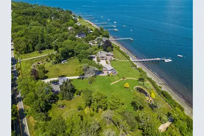 556 Shore Road, Jamestown, RI 02835 - Photo 1