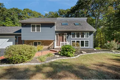 1720 Harkney Hill Road, Coventry, RI 02816 - Photo 6