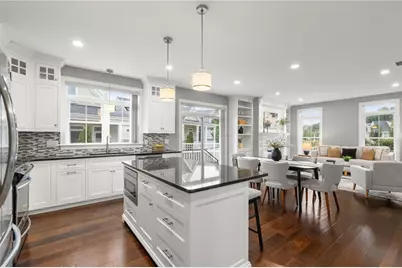 13 Boyde's Crossing #12, Norfolk, MA 02056 - Photo 16