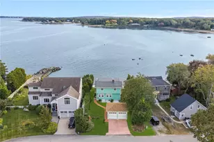 50 Concord Ave, North Kingstown, RI 02852 - Photo 2