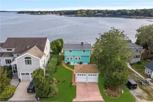 50 Concord Ave, North Kingstown, RI 02852 - Photo 22