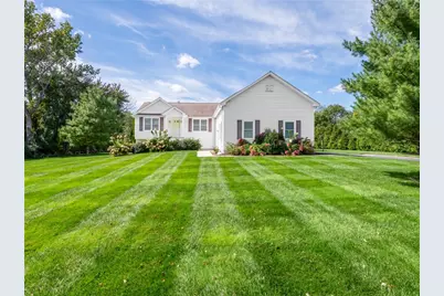 550 Seven Mile Road, Scituate, RI 02831 - Photo 2