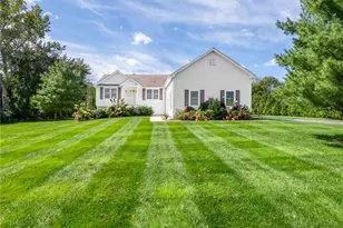 550 Seven Mile Rd, Scituate, RI 02831 - Photo 2
