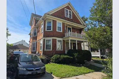 38 Wildwood Avenue, Providence, RI 02907 - Photo 1