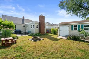 384 Vine St, Pawtucket, RI 02861 - Photo 20