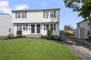 298 Grosvenor Ave, East Providence, RI 02914 - Photo 1