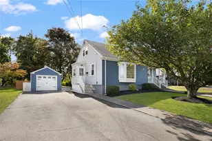 111 Durfee Rd, Tiverton, RI 02878 - Photo 1