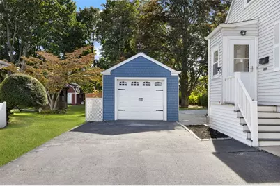 111 Durfee Road, Tiverton, RI 02878 - Photo 48