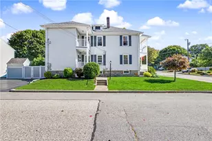 140 Hamilton St, Woonsocket, RI 02895 - Photo 1