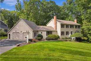 1 Kings Row, Cumberland, RI 02864 - Photo 1