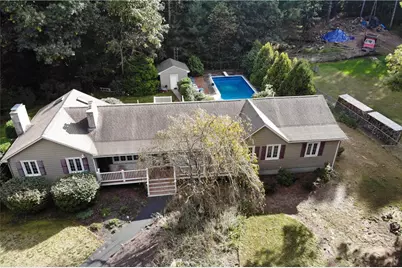42 Pine Tree Lane, West Greenwich, RI 02817 - Photo 4