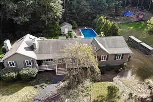 42 Pine Tree Ln, West Greenwich, RI 02817 - Photo 4