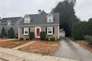55 Knollwood Ave, Cranston, RI 02910 - Photo 40