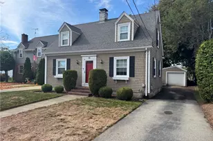55 Knollwood Ave, Cranston, RI 02910 - Photo 1