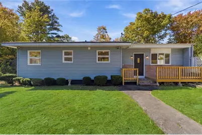 45 Overlea Road, North Smithfield, RI 02896 - Photo 2