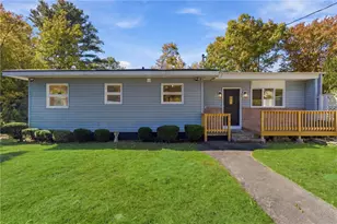 45 Overlea Rd, North Smithfield, RI 02896 - Photo 2
