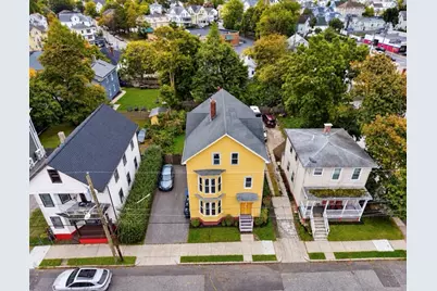 70 Whittier Avenue, Providence, RI 02909 - Photo 4
