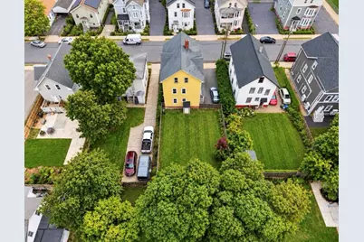 70 Whittier Avenue, Providence, RI 02909 - Photo 8