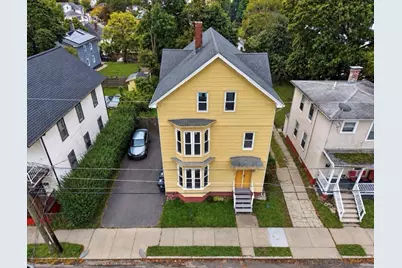 70 Whittier Avenue, Providence, RI 02909 - Photo 2
