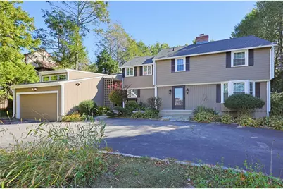 7 White Birch Road, Cranston, RI 02920 - Photo 1
