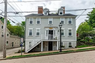 19 King St, East Greenwich, RI 02818 - Photo 1
