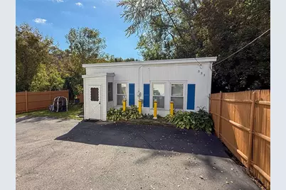 333 Cass Avenue, Woonsocket, RI 02895 - Photo 2