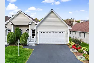 1421 Douglas Avenue #H, North Providence, RI 02904 - Photo 1