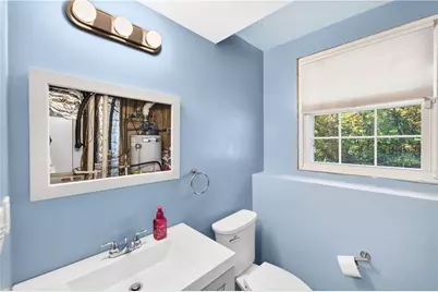 34 Old Danielson Pike, Foster, RI 02825 - Photo 28