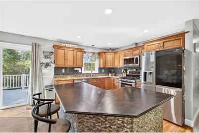 34 Old Danielson Pike, Foster, RI 02825 - Photo 2