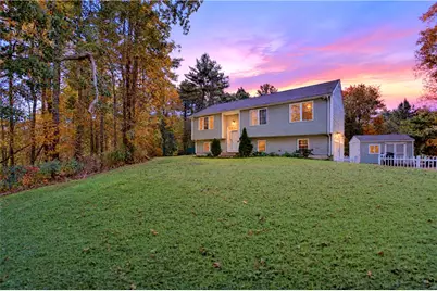 34 Old Danielson Pike, Foster, RI 02825 - Photo 1