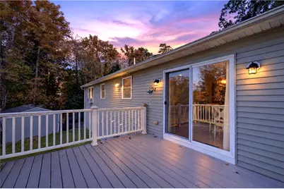 34 Old Danielson Pike, Foster, RI 02825 - Photo 46
