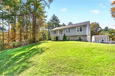 34 Old Danielson Pike, Foster, RI 02825 - Photo 36