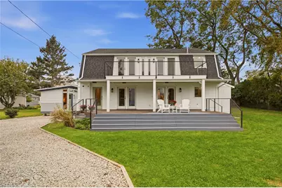 8 Judson Avenue, Portsmouth, RI 02871 - Photo 1