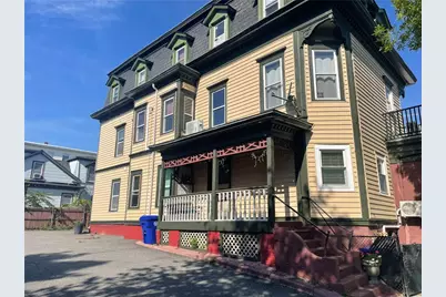 124 Almy Street, Providence, RI 02909 - Photo 1
