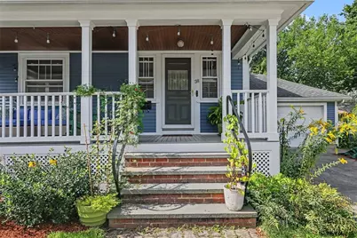 38 Horsford Avenue, East Providence, RI 02916 - Photo 2