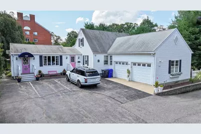 1682 Douglas Avenue, North Providence, RI 02904 - Photo 2