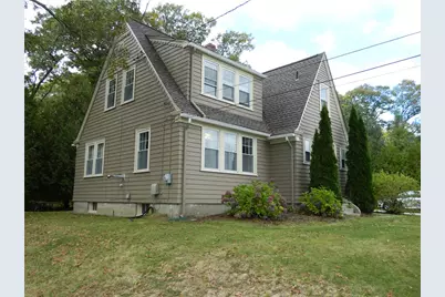 216 Gleaner Chapel Road, Scituate, RI 02857 - Photo 30