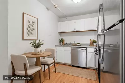 752 Quaker Lane #B207, Warwick, RI 02818 - Photo 10
