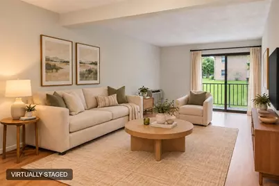 752 Quaker Lane #B207, Warwick, RI 02818 - Photo 12