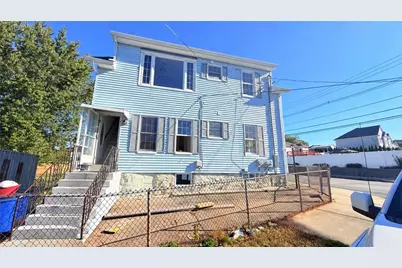1711 Bay Street #1, Fall River, MA 02724 - Photo 2